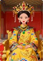 反派皇后不干了