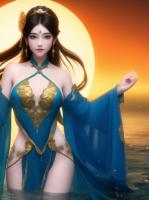 柳慕瑶沈沉舟