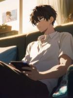 晚枫落尽她才悔