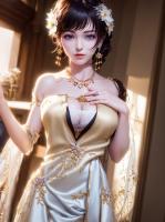 但愿君心有时尽