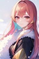 吻过深渊见南洲