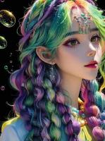 新年儿子不穿马玩偶，丈夫悔疯了