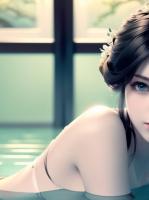 妈妈去世当天，首富老公和贫困生诞下双胞胎