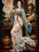 霍总满城寻找他深爱的失踪妻子