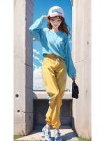 双重生：发小在截胡我的气运