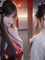 贵族学院F4阴郁狗腿，被抢疯了