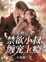 先婚后爱，禁欲小叔缠宠上瘾