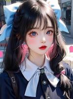 林原宇乔姝娴