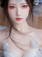 主动陷入沉睡后，清冷上神入魔了