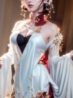 我三度求死后，冷艳小姑悔疯了