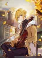 晚风吹过夏夜的海