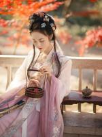 重振合欢宗：从力挺宗主夫人开始