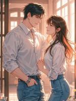 一船明月过沧海