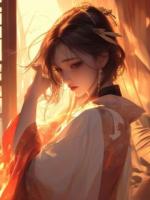 皇帝和贵妃非要饿着我，可我是饕餮啊