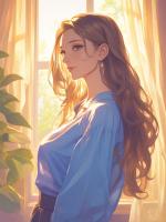 替身拿钱跑路后，太子爷悔疯了