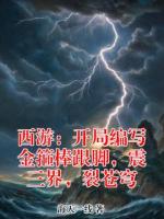 西游：开局编写金箍棒跟脚，震三界，裂苍穹