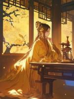 越空山不见草木浅