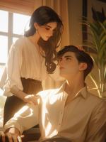 重生八零，我撕了军婚报告上西北