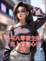 穿书八零做主持，当上首富心尖宠