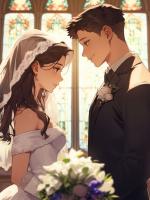 婚礼现场，我直接嫁给证婚人