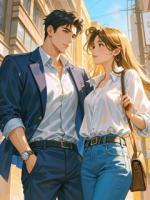 不识情行云难寻