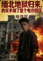 缅北地狱归来，我反手端了整个电诈园区