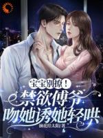 宝宝别撩！禁欲傅爷吻她诱她轻哄