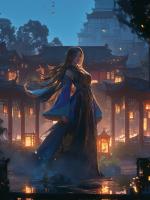 不爱后，我嫁给太子了