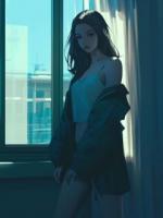 从此星河不见你