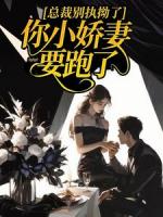 总裁别执拗了，你小娇妻要跑了