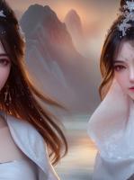 我穿到了狗血小说里，还是恶毒女配傅修安梨苏苏