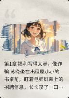 入职即躺赢，我的神仙公司太宠了