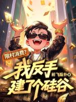 限村消费？我反手建了个硅谷