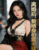 离婚后，赘婿身份震全球