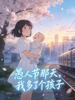 愚人节那天，他们都说这是我儿子