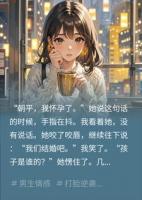 青梅让我假扮男友，却偷偷怀了别人的孩子