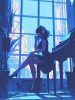 不解人间二十春