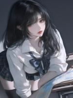 系统让我救赎反派，可我比反派还阴暗啊