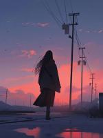 再也回不到过去的从前