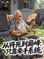 从将死到巅峰，只靠牵手系统