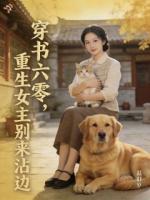 穿书六零，重生女主别来沾边