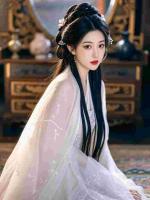 身穿，我找上仇家未婚妻