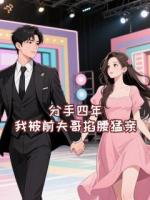 分手四年，我被前夫哥掐腰猛亲