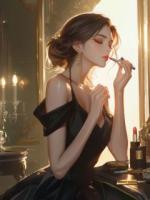 重活一世，我再也不当塑料丝雀了