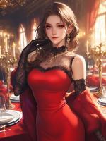 我靠声音爆红，前任成了我直播间榜一大哥