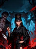 丈夫害死我后，我成了地府判官