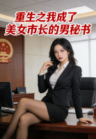 重生之我成了美女市长的男秘书
