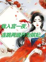我入宫一夜，连跳两级成为嫔妃