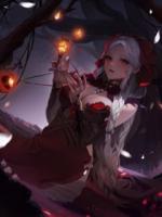 春风经年不渡我