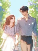 从此天高地阔，万物晴朗